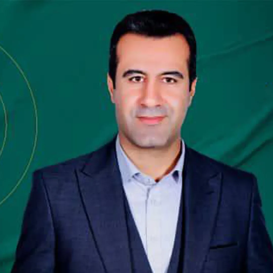 دکتر نعمت‌ الله ممبینی رحیمی